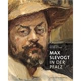Produkt-Bild: Max Slevogt in der Pfalz: Bestandskatalog der Max Slevogt-Galerie auf Schloss Villa Ludwigsh&ouml;he, Edenkoben