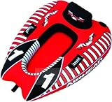 Sporting Goods : AIRHEAD Viper I Inflatable Tube Towable