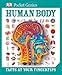 Pocket Genius: Human Body: Facts at Your Fingertips