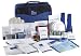 WEATHER CHANNEL Emergency Preparedness Disaster Survival Kit for 2 Person