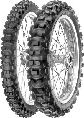 Buy Low Price Pirelli Scorpion Xc Mid Hard (Xcmh) Tire 80/100-21F Midhard (N1767900)