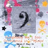 Sym 1 for Orchestra in C-Minor