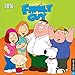 Family Guy 2016 Day-to-Day Calendar