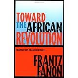 toward the african revolution fanon frantz