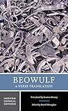 Beowulf: A Verse Translation (Norton Critical Editions)
