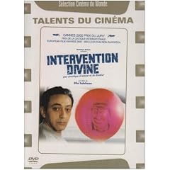 Intervention divine