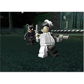 Download Lego Batman