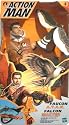 Action Man Falcon Master A.T.A.K