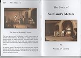 The story of Scotland's metals