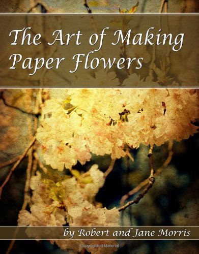 paper flowers patterns. Paper Flowers best buy