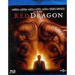 Red Dragon