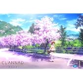 CLANNAD 1 (初回限定版) [DVD]
