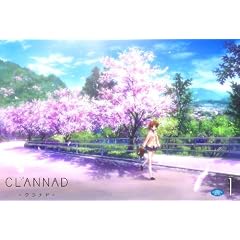 CLANNAD 1 (DVD)