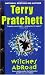 Witches Abroad by Terry Pratchett