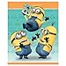 Despicable Me Gift Bag, 12.5 x 10.5