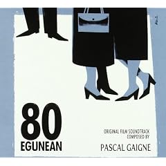 80 Egunean -Pascal Gaigne