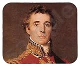 Duke of Wellington Mouse Pad