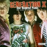 BBC Live in Concert: One Hundred Punks