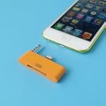 Lo + DE Moda - adaptador De Audio De...