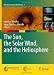 The Sun, the Solar Wind, and the Heliosphere (IAGA Special Sopron Book Series)