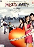 Hastey Hastey (2008) (Hindi Comedy Film / Bollywood Movie / Indian Cinema DVD)