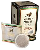 Marley Coffee & Tea Lion's Blend Coffee, 15-Count