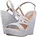 Not Rated Women's Hayman Wedge Sandal