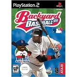 Backyard Baseball 2009