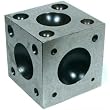 Doming Block Jewelers Dapping Punch Bench Metal Tools