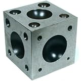 Doming Block Jewelers Dapping Punch Bench Metal Tools
