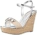 Ivanka Trump Women's Hasco Wedge Sandal