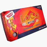 Dunlop LOCO Motion - Golf Balls