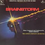 Brainstorm Soundtrack