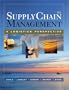 Supply Chain Management: A Logistics Perspective (with Student CD-ROM)