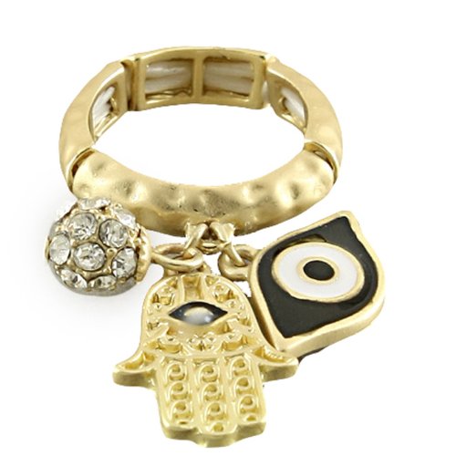 Gold Plated Fashion