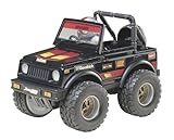 1/32 コミカルミニ四駆シリーズ No.11 スズキ・ジムニー 19011