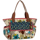 Fossil Key-Per Utility Satchel