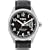 Timex Men's T Series Perpetual Calendar Black Strap Watch #T2M453