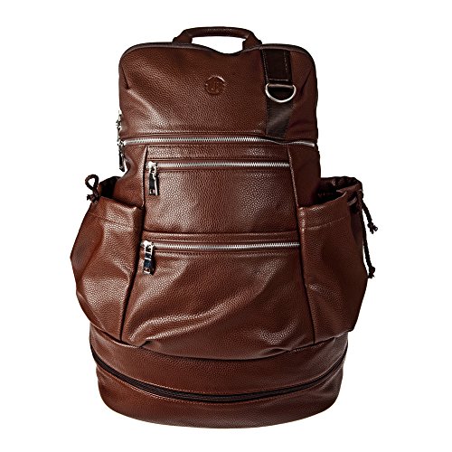 Hero Jackson 300brn Backpacks All Travel Bag