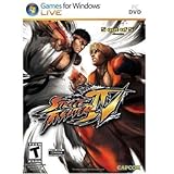 Street Fighter IV