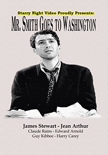 Mr. Smith Goes To Washington