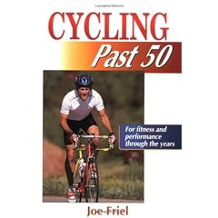 Cycling Past 50