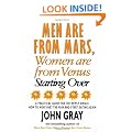 Mars and Venus: Starting Over