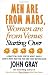 Mars and Venus: Starting Over