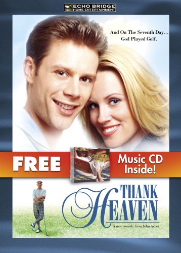 Thank Heaven with Bonus CD: Afternoon Break