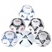 Adidas Matchball Mini Paket - Euro multicolor - 0