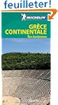 Gr�ce continentale �les Ioniennes