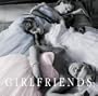 Girlfriends (Hulton Getty Picture Library)