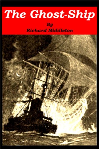 The Ghost-Ship - and Other Stories. under The Books Store