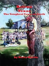Click to Download Free Kindle Book -> HELENA, TEXAS 